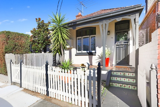 Leichhardt Sold by Hudson McHugh