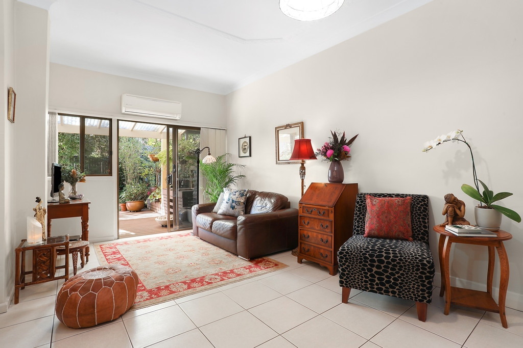 2 Louisa Street, Summer Hill Sold by Hudson McHugh - image 1