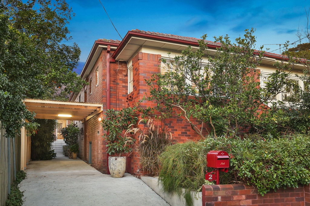 2 Louisa Street, Summer Hill Sold by Hudson McHugh - image 1