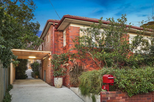 2 Louisa Street, Summer Hill Sold by Hudson McHugh