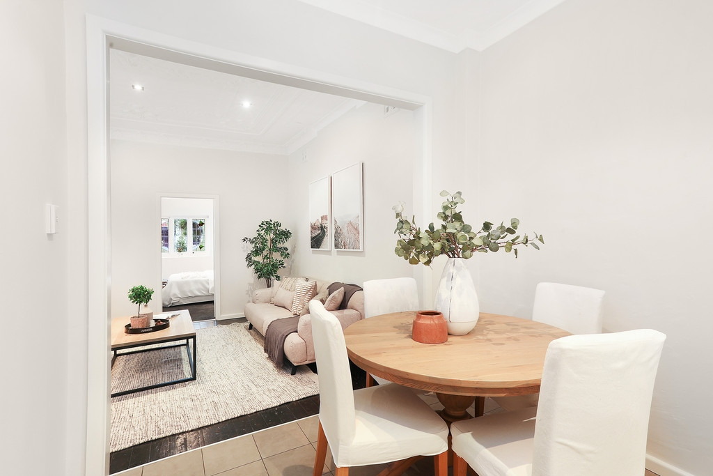 10 Day Street, Leichhardt Sold by Hudson McHugh - image 1