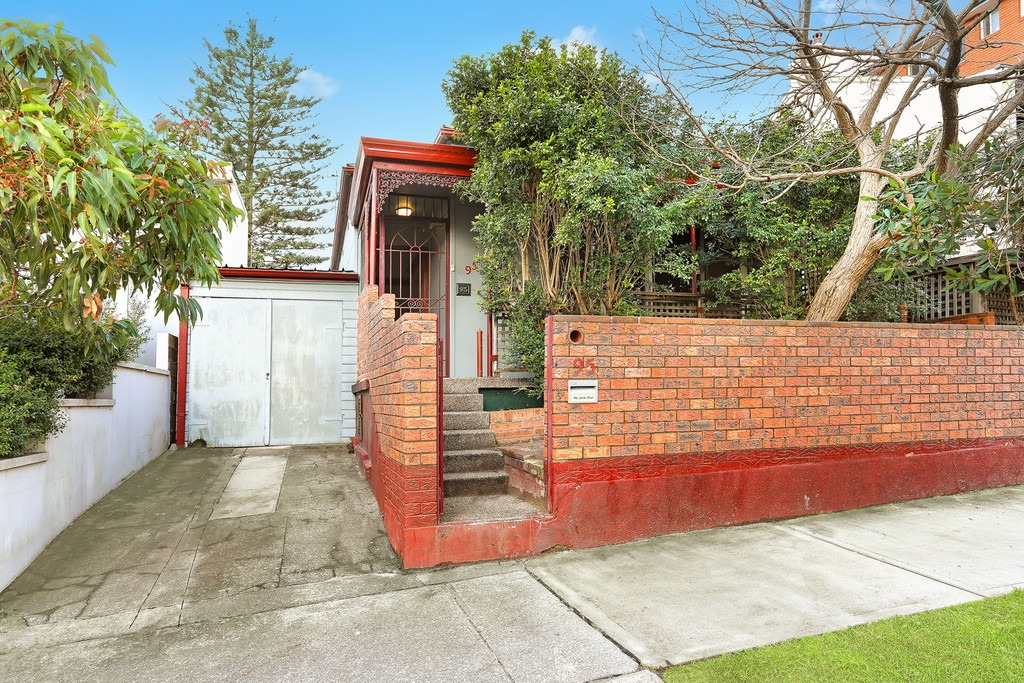 95 Flood Street, Leichhardt Leased by Hudson McHugh - image 1