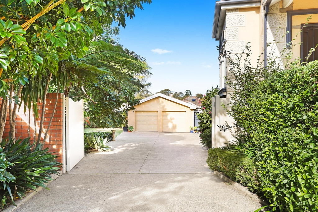 23 Blairgowrie Street, Dulwich Hill Sold by Hudson McHugh - image 1