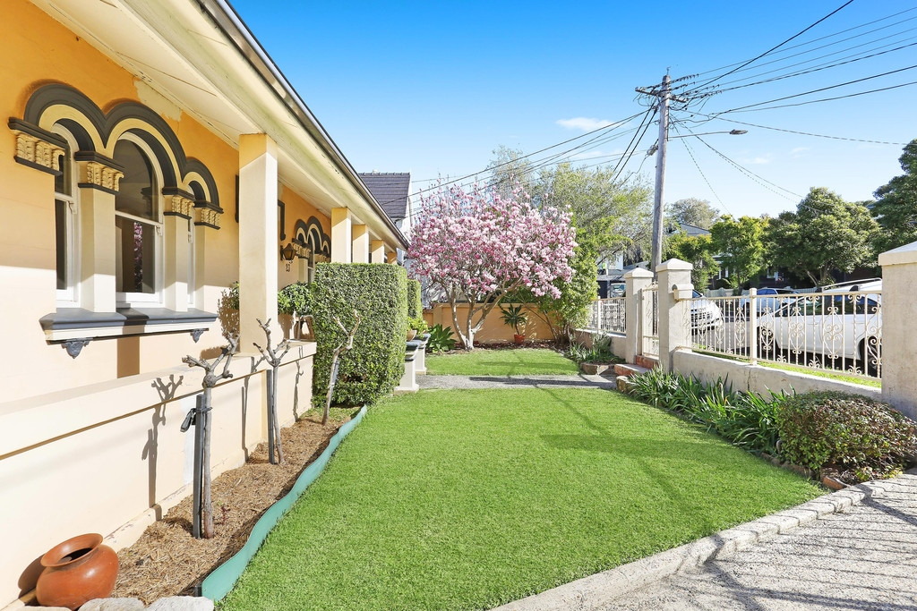 23 Blairgowrie Street, Dulwich Hill Sold by Hudson McHugh - image 1