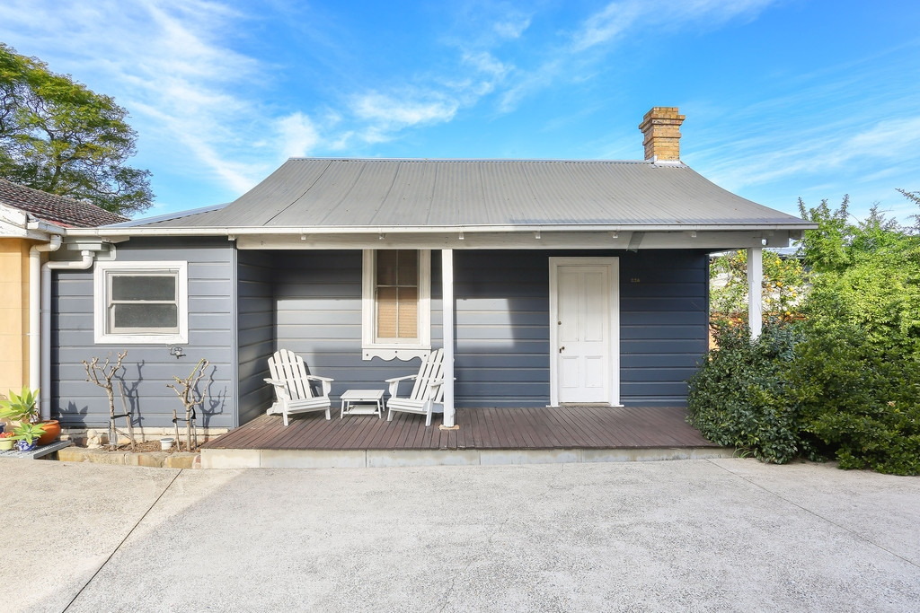 23 Blairgowrie Street, Dulwich Hill Sold by Hudson McHugh - image 1