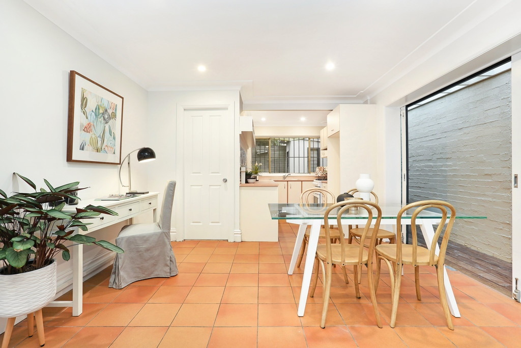 8 Mackenzie Street, Leichhardt Sold by Hudson McHugh - image 1