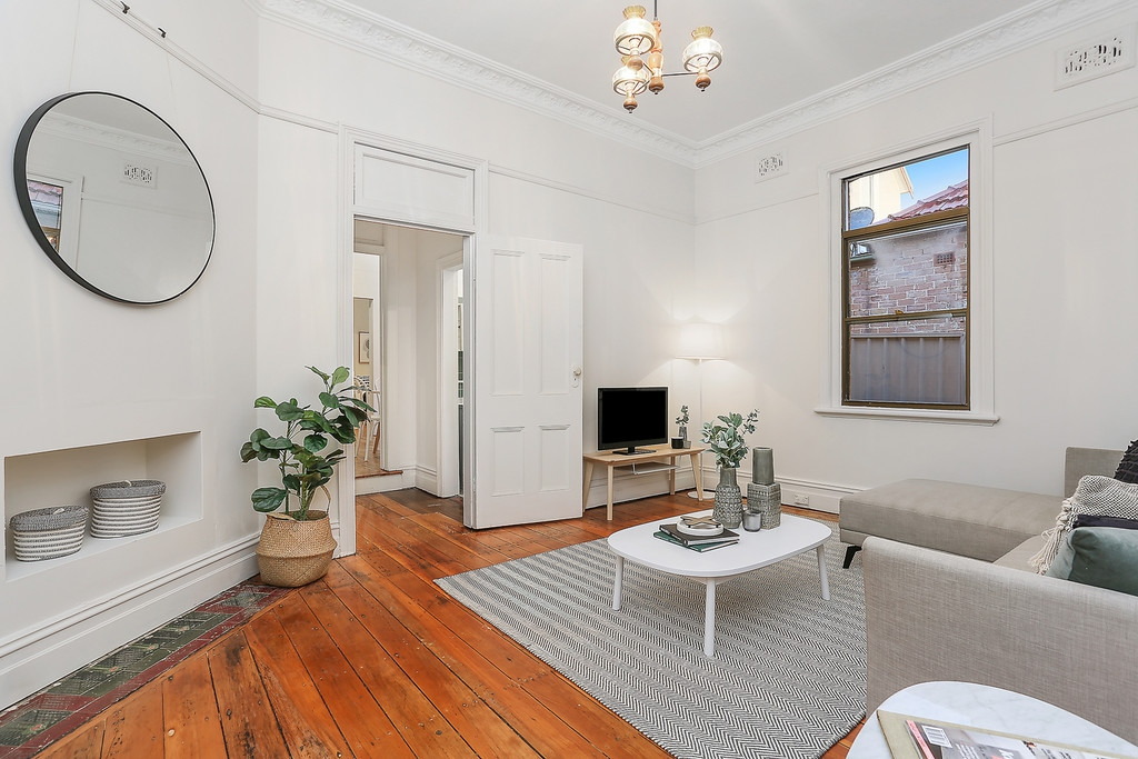 229 Norton Street, Leichhardt Sold by Hudson McHugh - image 1