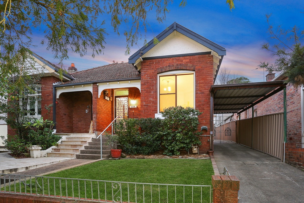 229 Norton Street, Leichhardt Sold by Hudson McHugh - image 1