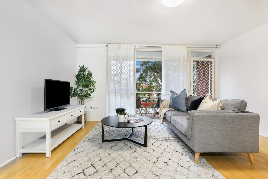 1/44 Grosvenor Crescent, Summer Hill Sold by Hudson McHugh - image 1