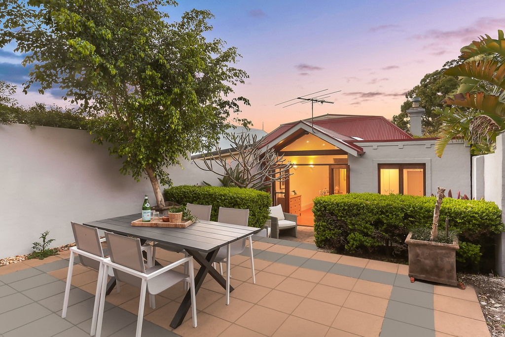 88 Jarrett Street, Leichhardt Sold by Hudson McHugh - image 1