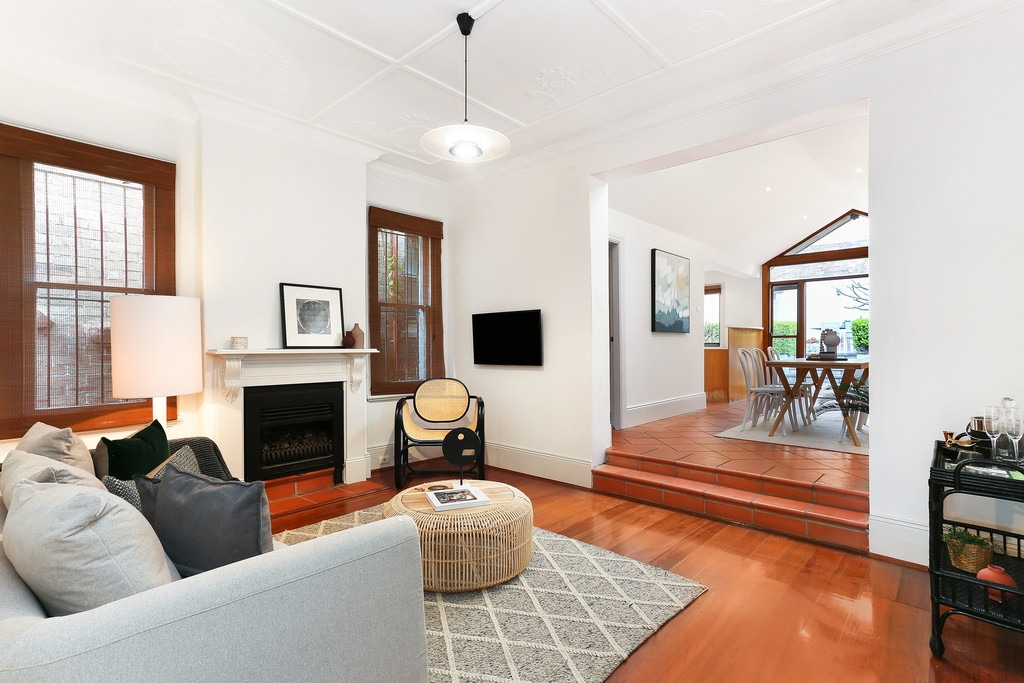 88 Jarrett Street, Leichhardt Sold by Hudson McHugh - image 1