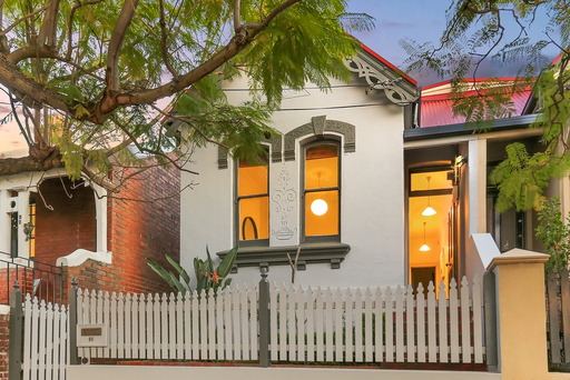 88 Jarrett Street, Leichhardt Sold by Hudson McHugh