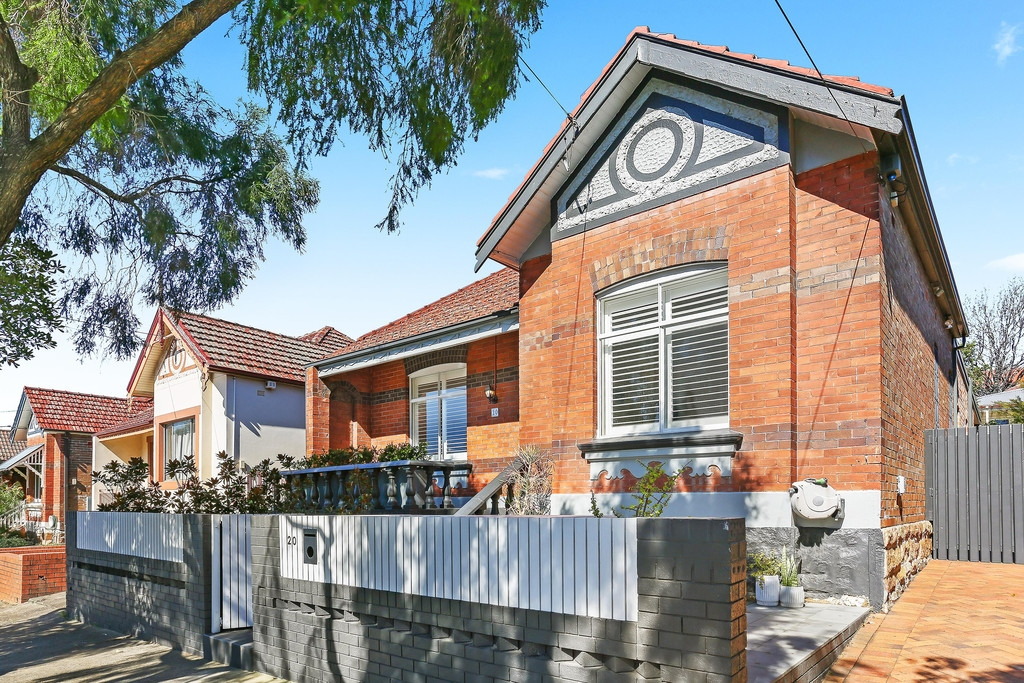 20 Jesmond Avenue, Dulwich Hill Sold by Hudson McHugh - image 1