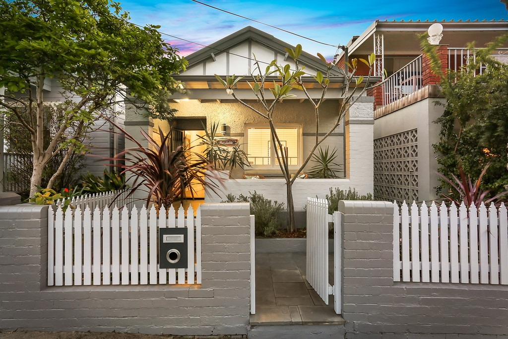 48 Charles Street, Leichhardt Sold by Hudson McHugh - image 1