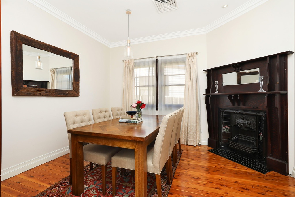 27 Kalgoorlie Street, Leichhardt Sold by Hudson McHugh - image 1