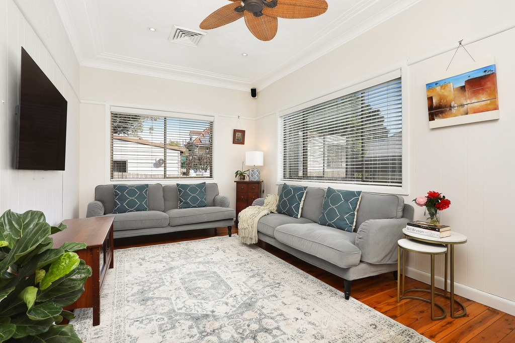 27 Kalgoorlie Street, Leichhardt Sold by Hudson McHugh - image 1