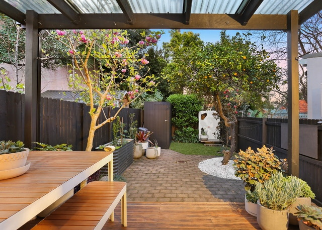 112 Windsor Road, Dulwich Hill Sold by Hudson McHugh - image 1