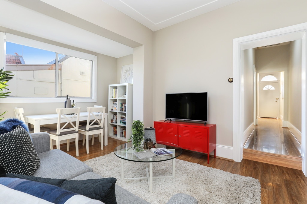 3 Hercules Street, Dulwich Hill Sold by Hudson McHugh - image 1