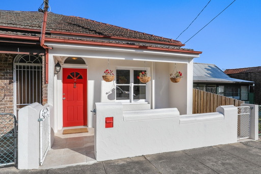 3 Hercules Street, Dulwich Hill Sold by Hudson McHugh