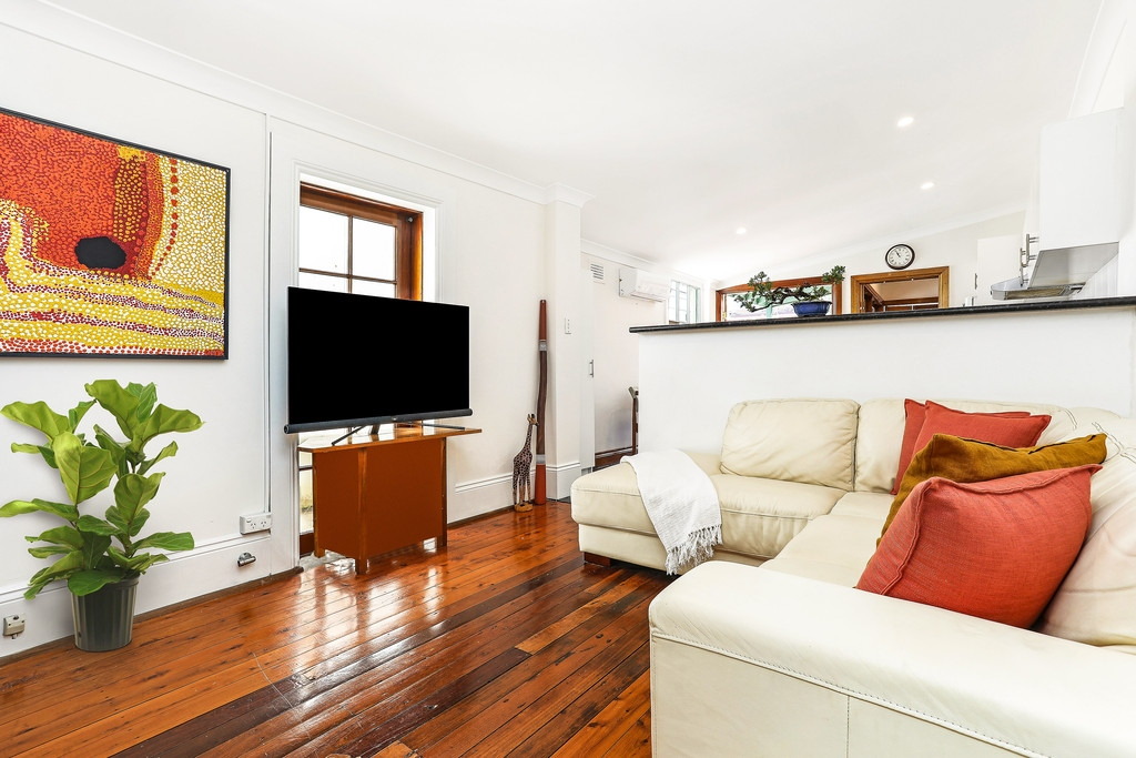 45 Reuss Street, Leichhardt Sold by Hudson McHugh - image 1