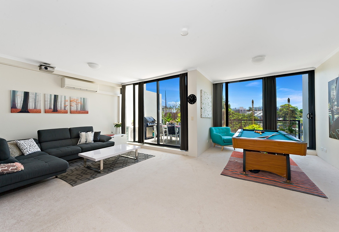 624A/221-229 Sydney Park Road, Erskineville Sold by Hudson McHugh - image 1