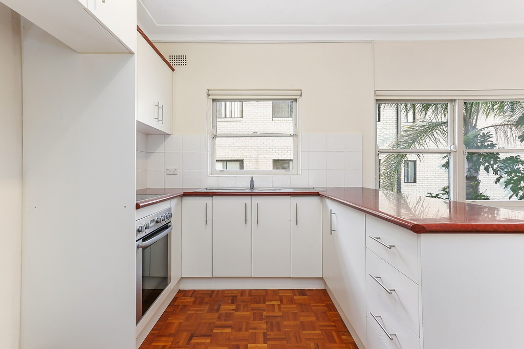 4/45 Ewart Street, Dulwich Hill Leased by Hudson McHugh - image 1