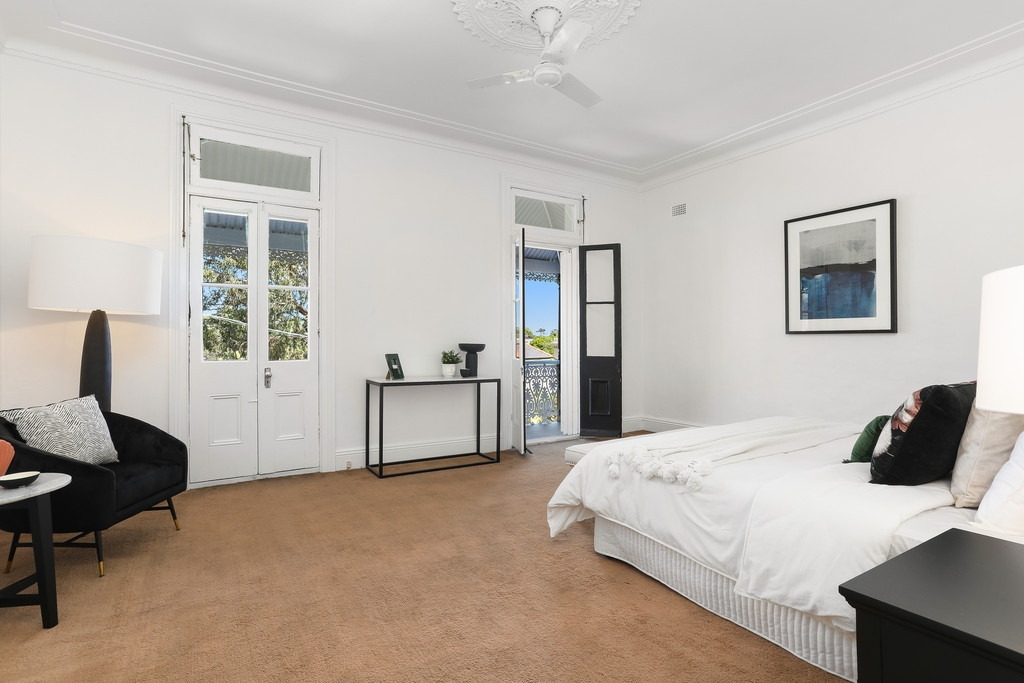 21 Cary Street, Leichhardt Sold by Hudson McHugh - image 1