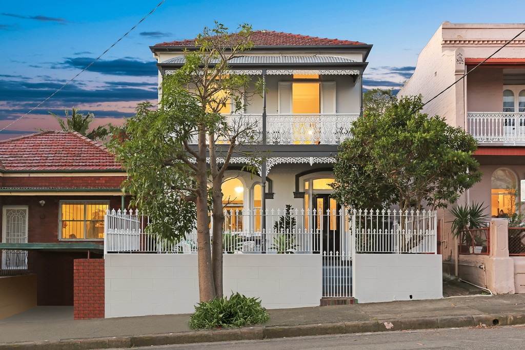 21 Cary Street, Leichhardt Sold by Hudson McHugh - image 1