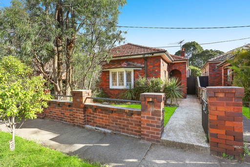 8 Hollands Avenue, Marrickville Sold by Hudson McHugh