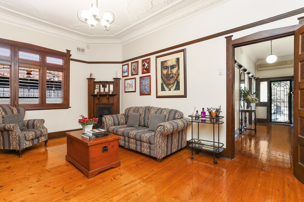 182 Queen Street, Ashfield Sold by Hudson McHugh - image 1