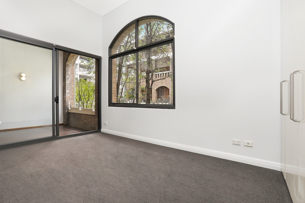 7/20 Pyrmont Bridge Road, Camperdown Leased by Hudson McHugh - image 1