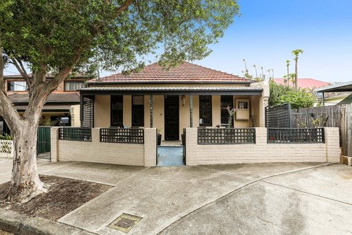 32 Fletcher Street, Marrickville Sold by Hudson McHugh