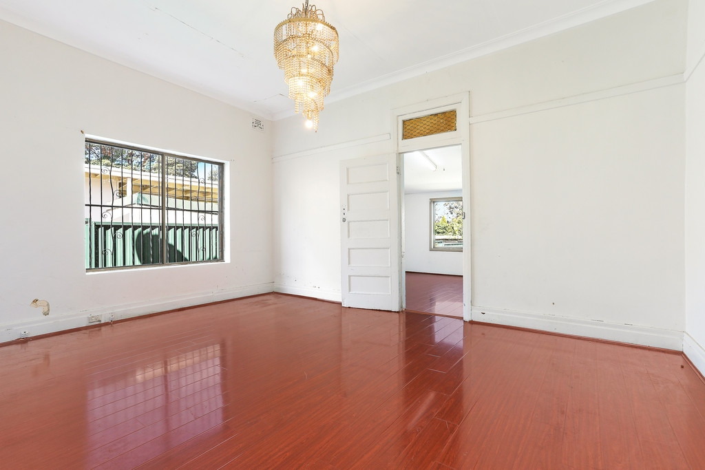 141 Milton Street, Ashfield Sold by Hudson McHugh - image 1