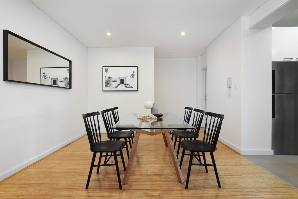 3/19 Beeson Street, Leichhardt Sold by Hudson McHugh - image 1