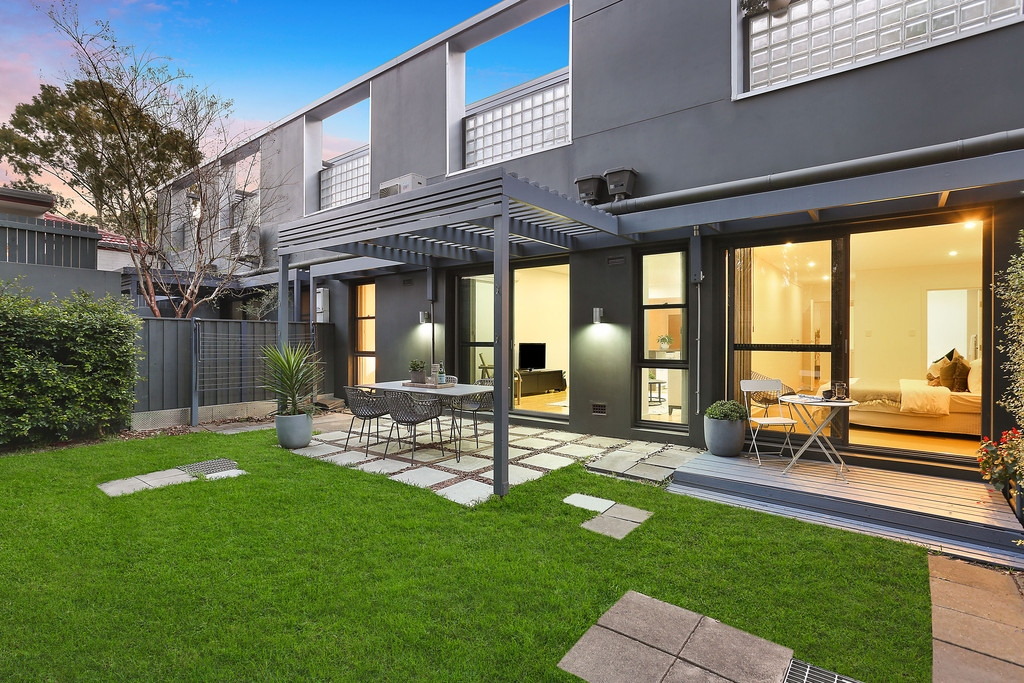 3/19 Beeson Street, Leichhardt Sold by Hudson McHugh - image 1