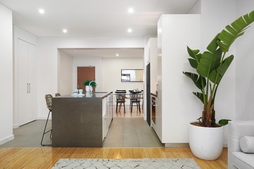 3/19 Beeson Street, Leichhardt Sold by Hudson McHugh - image 1