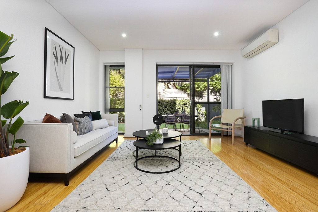 3/19 Beeson Street, Leichhardt Sold by Hudson McHugh - image 1