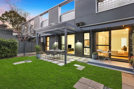 3/19 Beeson Street, Leichhardt Sold by Hudson McHugh