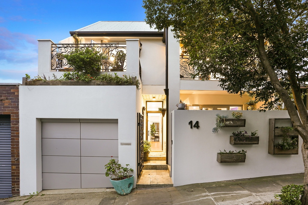 14 Burns Street, Petersham Sold by Hudson McHugh - image 1