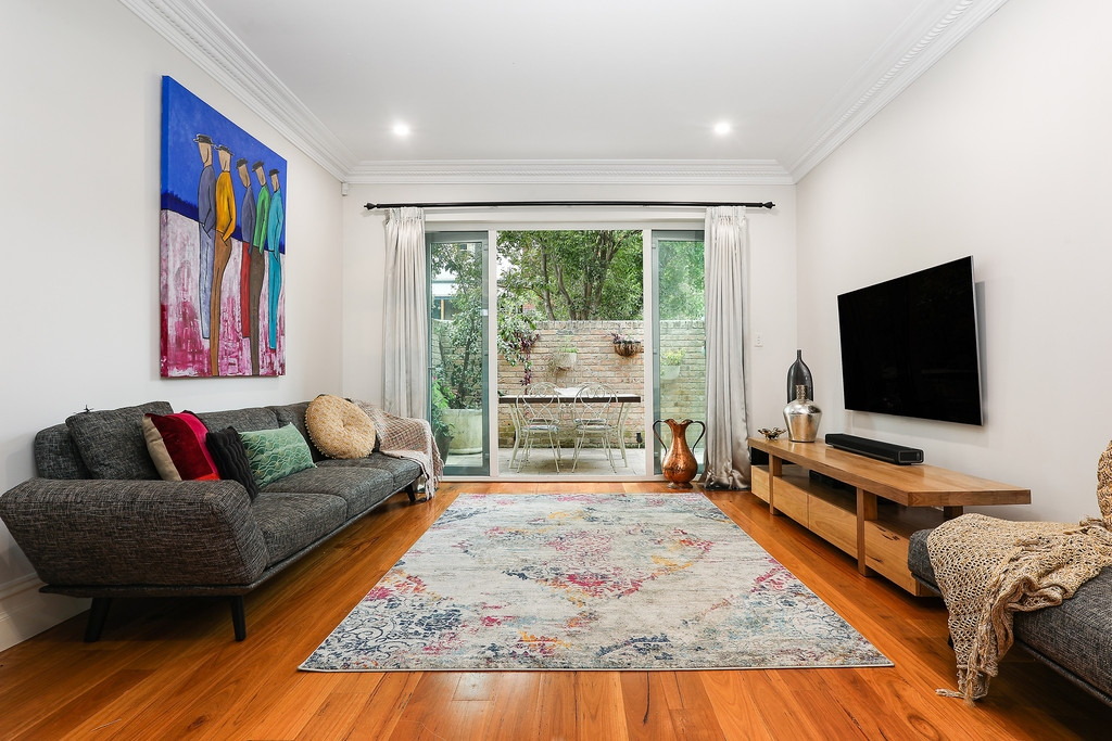 14 Burns Street, Petersham Sold by Hudson McHugh - image 1