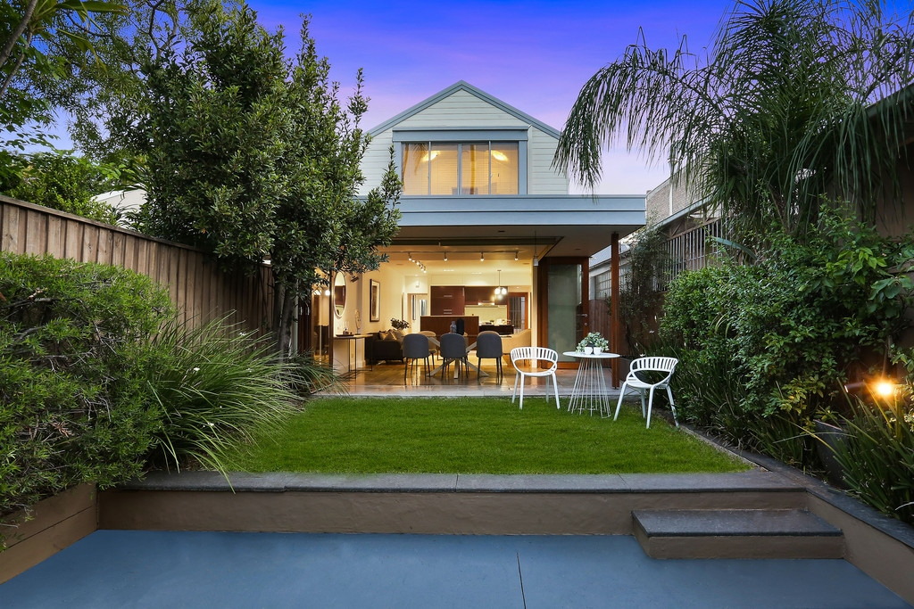 150 Salisbury Road, Camperdown Sold by Hudson McHugh - image 1