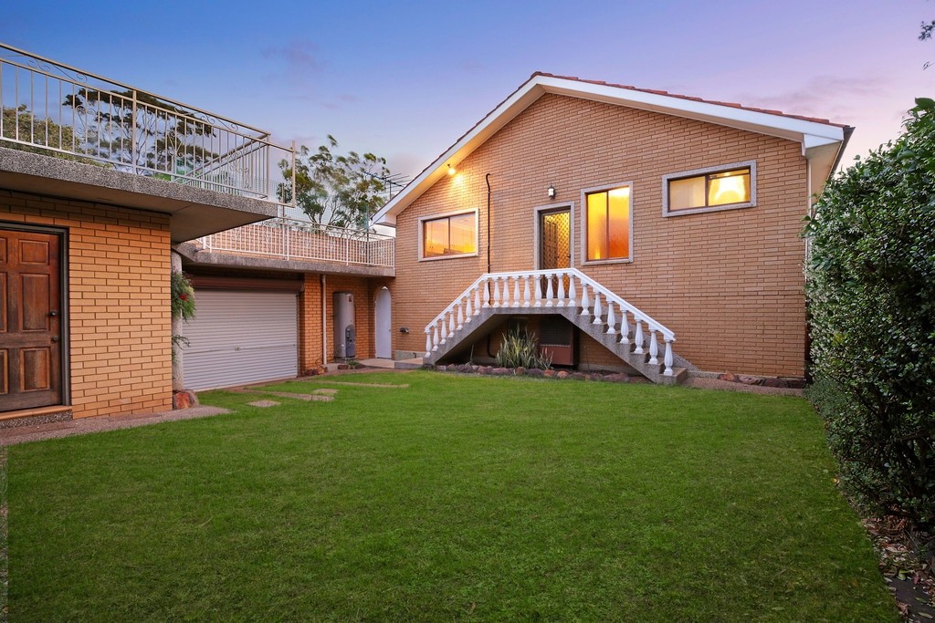 1 Milton Street, Leichhardt Sold by Hudson McHugh - image 1