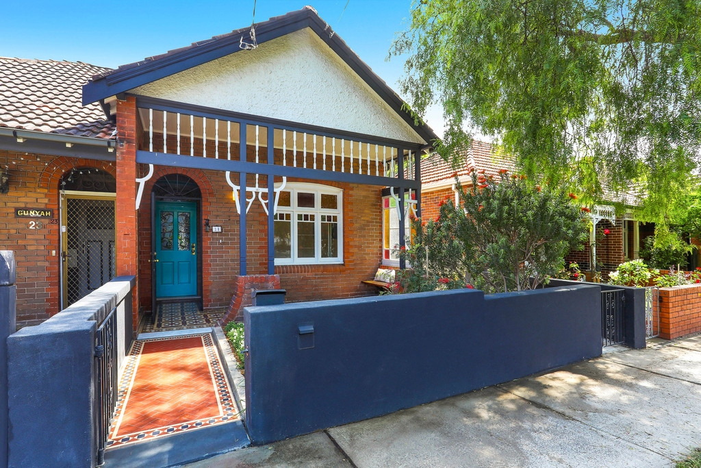 21 Macarthur Parade, Dulwich Hill Sold by Hudson McHugh - image 1