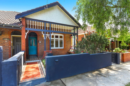 21 Macarthur Parade, Dulwich Hill Sold by Hudson McHugh