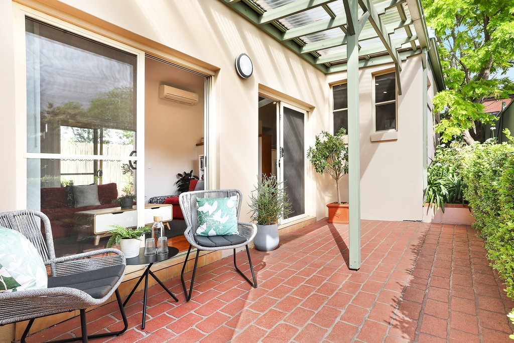 2/46 Hercules Street, Dulwich Hill Sold by Hudson McHugh - image 1