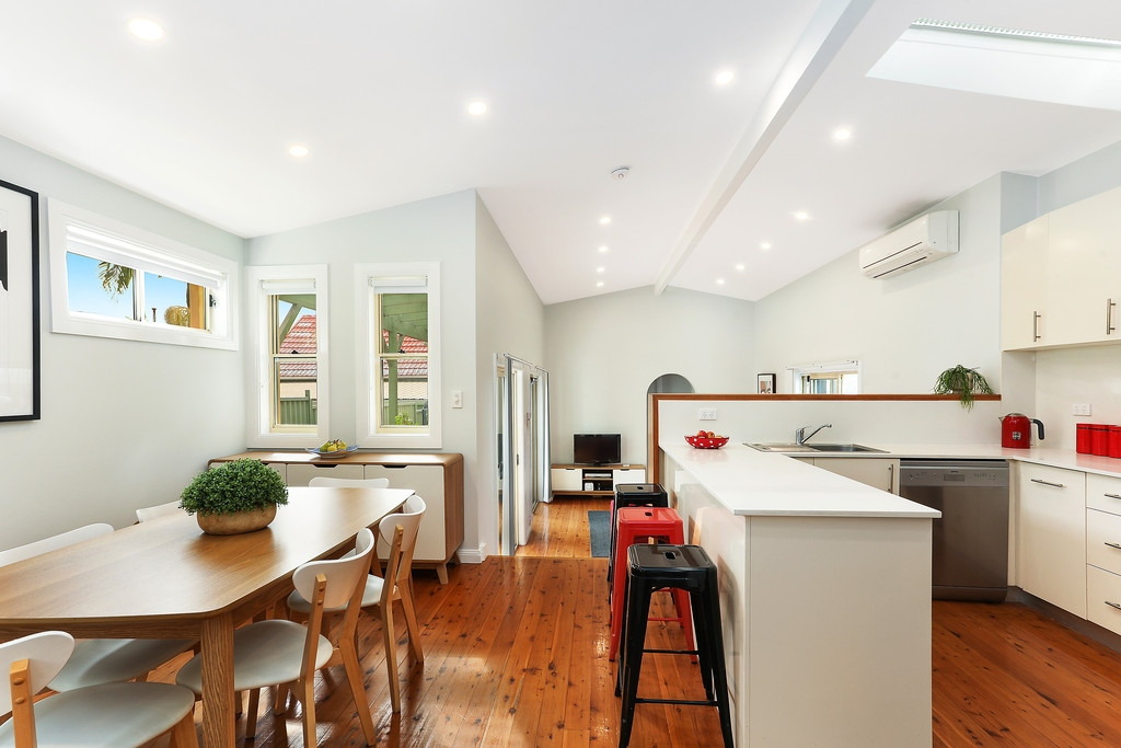 2/46 Hercules Street, Dulwich Hill Sold by Hudson McHugh - image 1