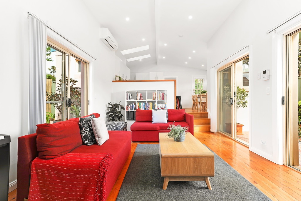 2/46 Hercules Street, Dulwich Hill Sold by Hudson McHugh - image 1