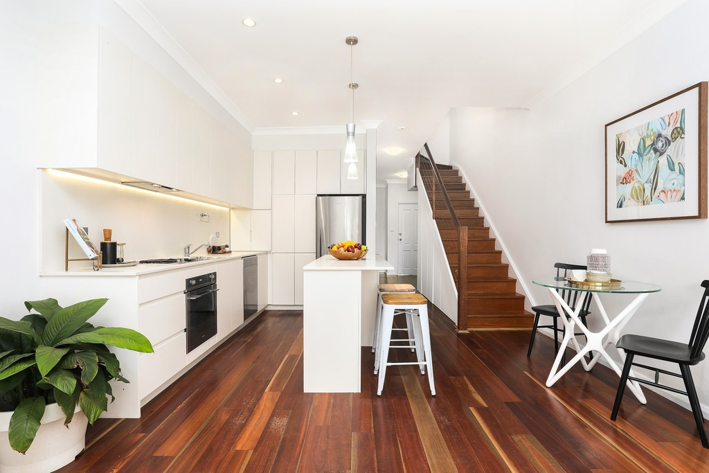 36B Edith Street, Leichhardt Sold by Hudson McHugh - image 1