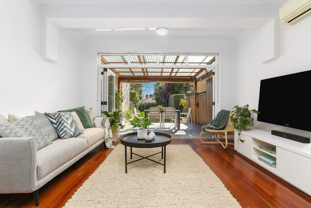 36B Edith Street, Leichhardt Sold by Hudson McHugh - image 1