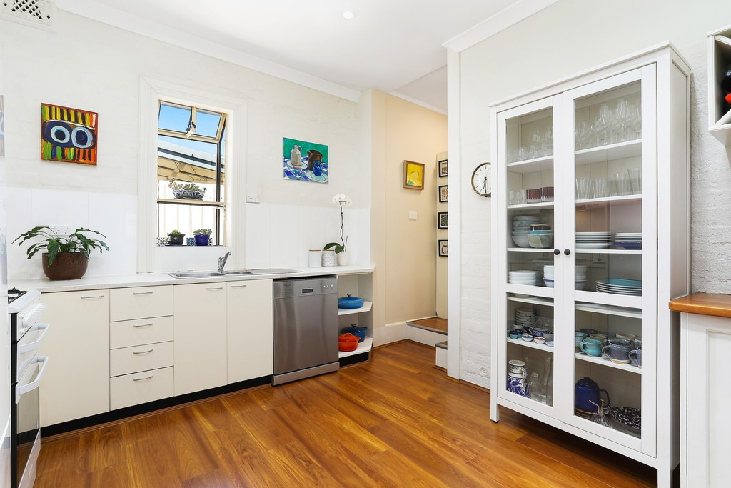 114 Windsor Road, Dulwich Hill Sold by Hudson McHugh - image 1